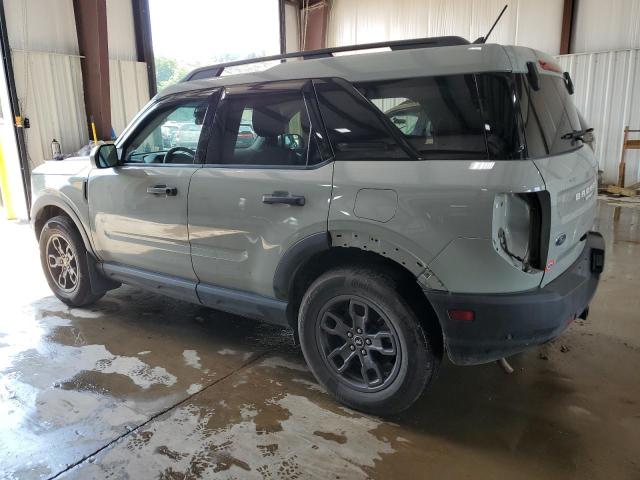 Vin: 3fmcr9b60rre70207, lot: 61652155, ford bronco big bend 20242