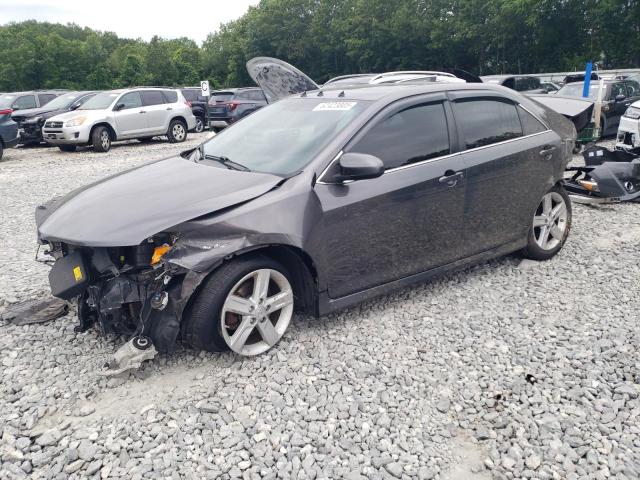 Vin: 4t1bf1fk2cu123863, lot: 62423805, toyota camry base 2012 img_1