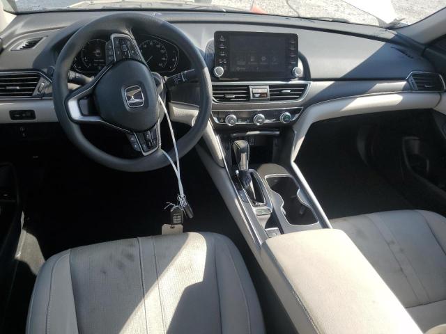 2018 HONDA ACCORD EX 1HGCV1F48JA096200