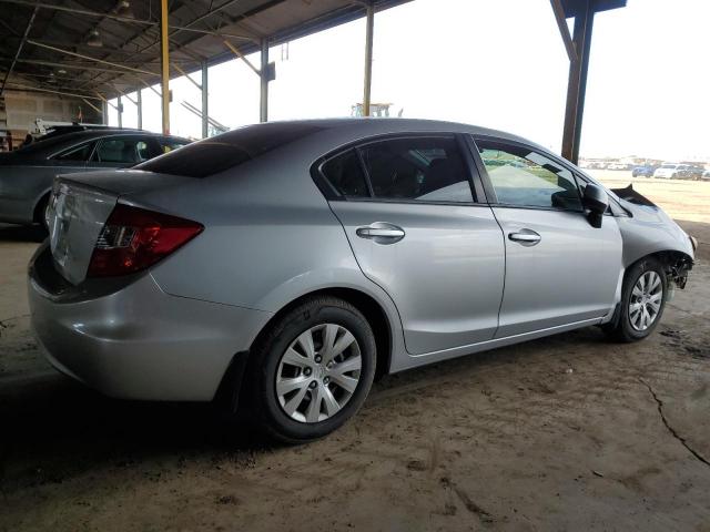 Vin: 2hgfb2f59ch580899, lot: 59803775, honda civic lx 20123