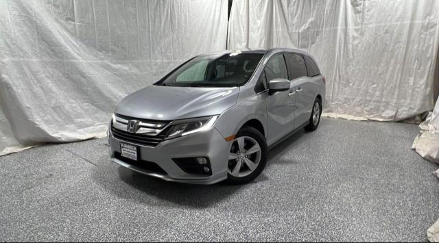 Vin: 5fnrl6h71jb022823, lot: 59892825, honda all models exl 20182