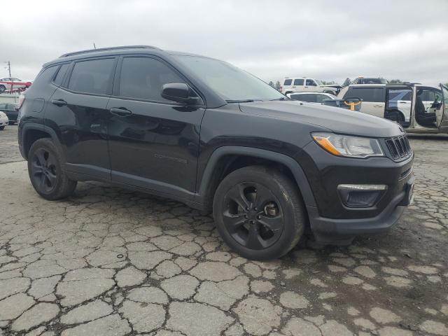 Vin: 3c4njdbb9kt630968, lot: 59990235, jeep compass latitude 20194