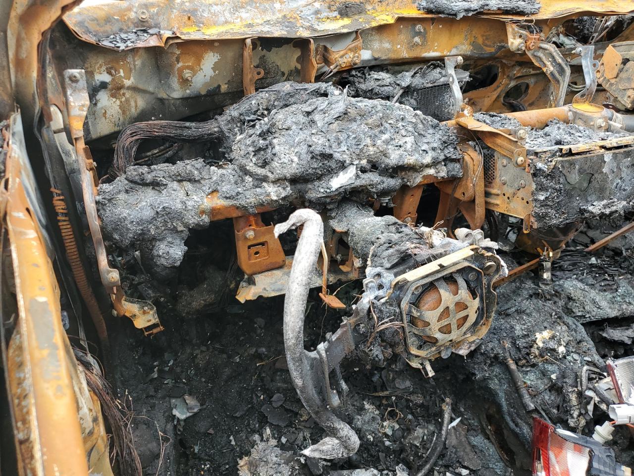 SUBARU XV 2.0 LIMITED