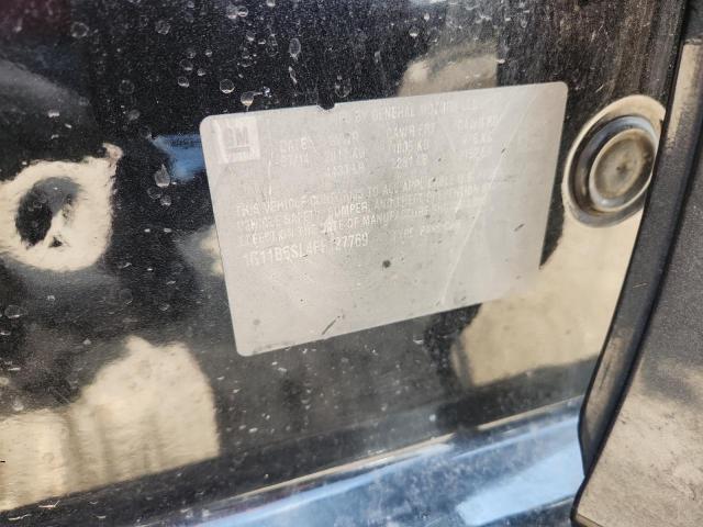 2015 CHEVROLET MALIBU LS - 1G11B5SL4FF127769