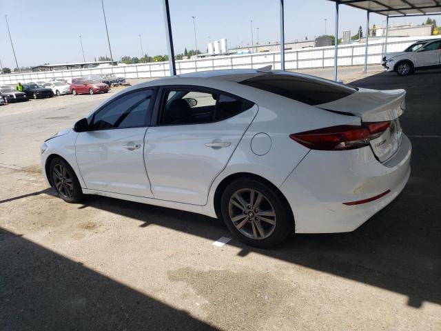 Vin: 5npd84lf1hh043536, lot: 58960825, hyundai elantra se 20172