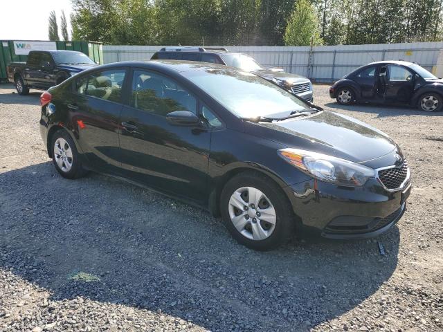 Vin: knafk4a63f5283968, lot: 59495905, kia forte lx 20154