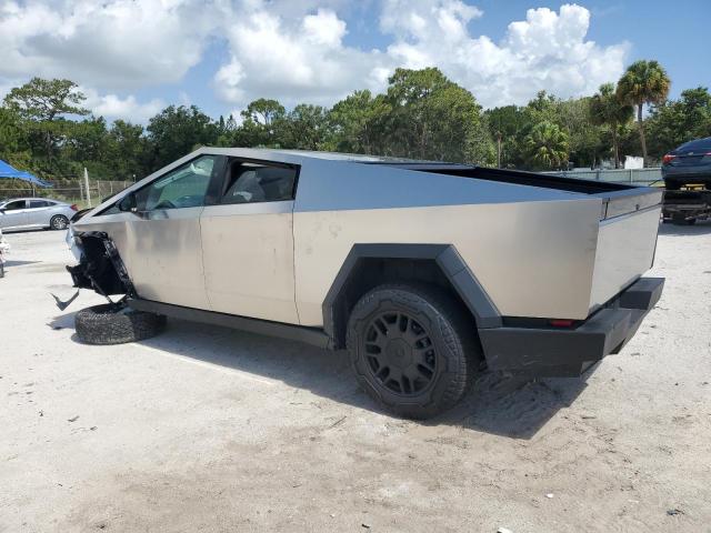 2024 TESLA CYBERTRUCK 7G2CEHED2RA011146
