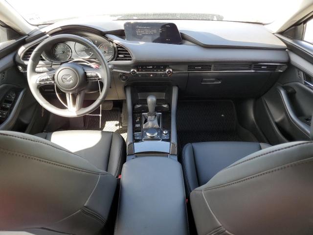 2025 MAZDA 3 PREFERRE 3MZBPACM8SM450887