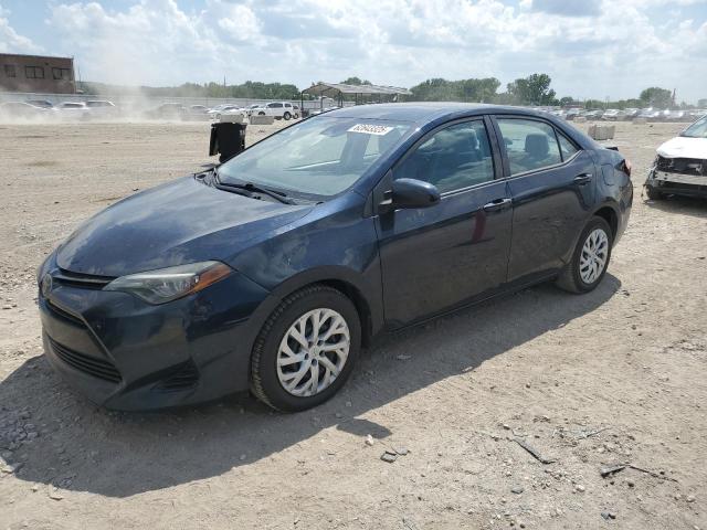 2018 TOYOTA COROLLA L #3287898247