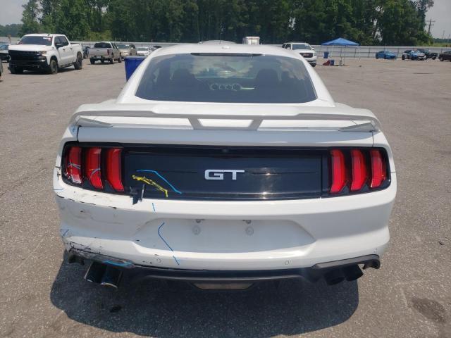 2019 FORD MUSTANG GT 1FA6P8CF5K5141470