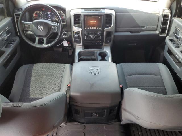 2016 RAM 1500 SLT 3C6RR6LT9GG288457