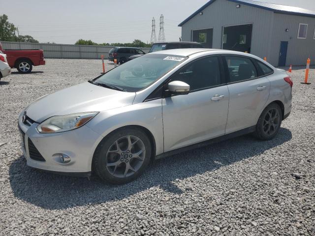 Vin: 1fadp3f24dl314154, lot: 59527685, ford focus se 2013 img_1