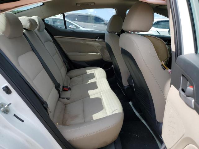 2017 HYUNDAI ELANTRA SE - 5NPD84LF6HH202132