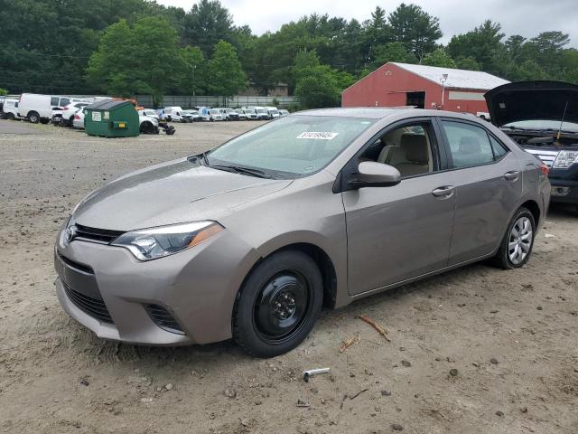 Vin: 2t1burhe8fc316889, lot: 61419945, toyota corolla l 2015 img_1