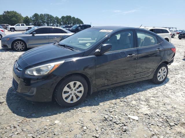 2016 HYUNDAI ACCENT SE - KMHCT4AE1GU157430