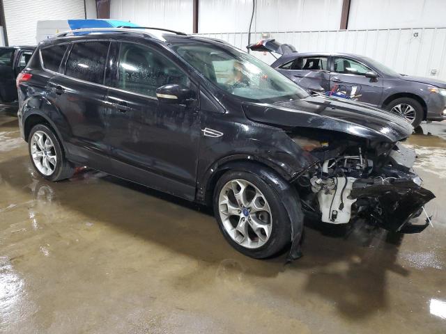 Vin: 1fmcu9j93duc84611, lot: 59046515, ford escape titanium 20134