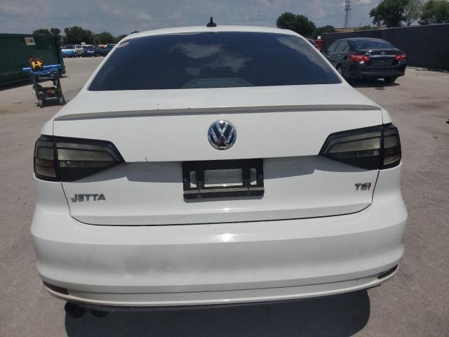2017 VOLKSWAGEN JETTA SPOR 3VWD17AJ3HM410375
