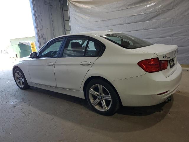 Vin: wba3b5c50ep652348, lot: 62540855, bmw 3 series xi sulev 20142