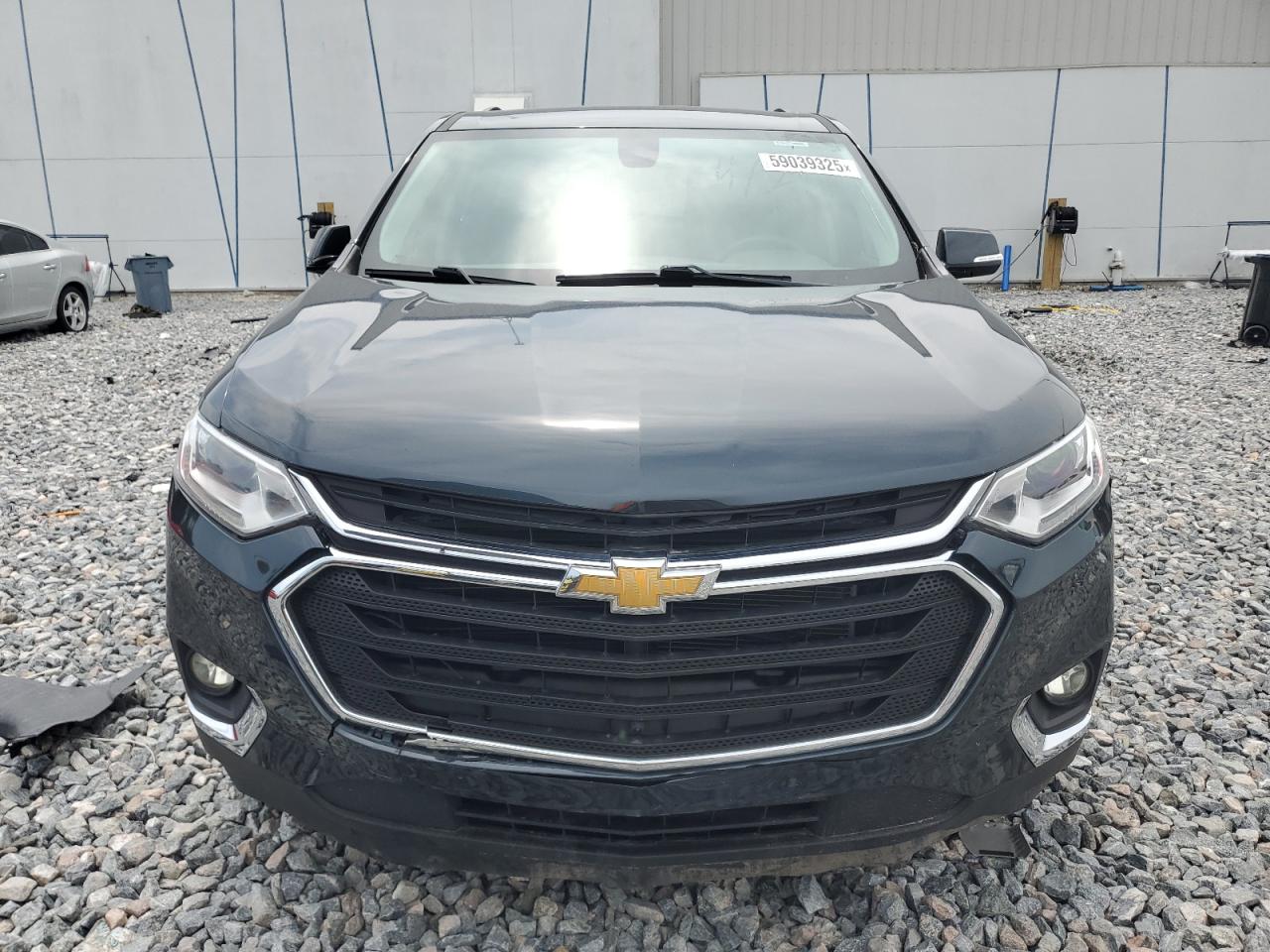 CHEVROLET TRAVERSE 2018