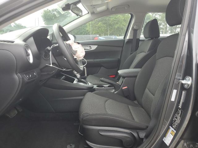 2024 KIA FORTE LX 3KPF24AD6RE817068