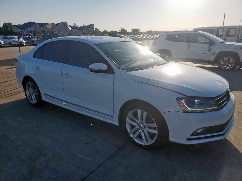 Vin: 3vwl17aj0hm407140, lot: 60977645, volkswagen jetta sel 20174