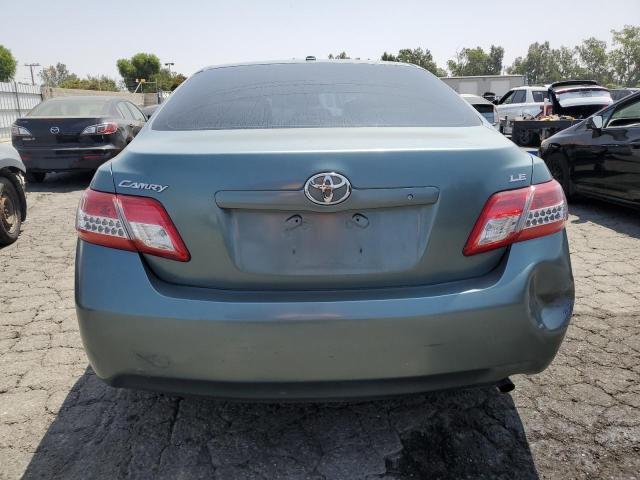 2011 TOYOTA CAMRY BASE - 4T4BF3EK2BR104733