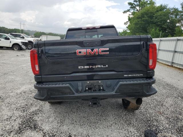 2020 GMC SIERRA K25 1GT19REY8LF226933
