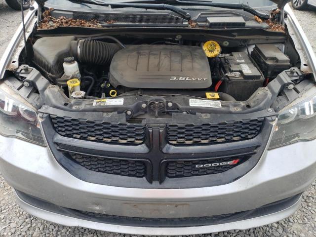 2016 DODGE GRAND CARA 2C4RDGBG3GR126416