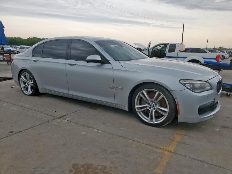 Vin: wbaye8c52dd133042, lot: 59797555, bmw 7 series li 20134