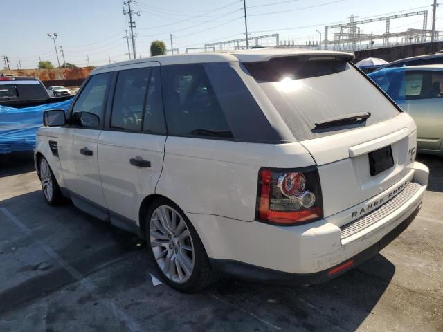 Vin: salsk2d49aa229759, lot: 62829605, land rover rangerover lux 20102
