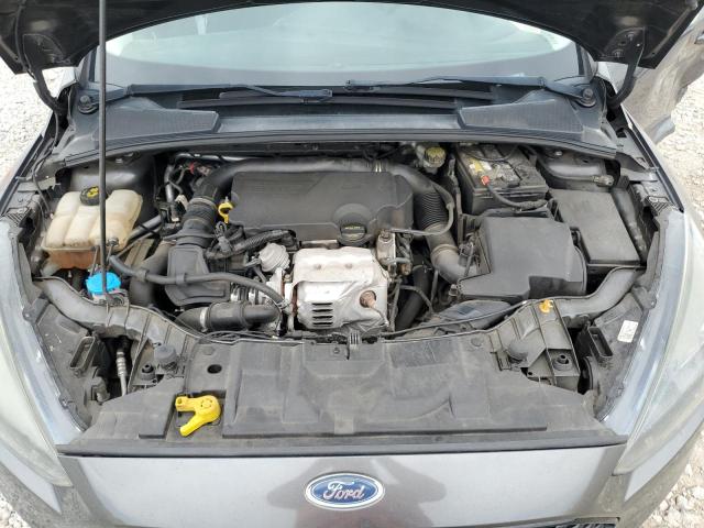 2016 FORD FOCUS SE - 1FADP3FE6GL266932
