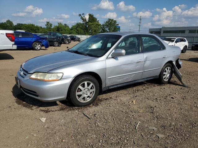 HONDA ACCORD SE