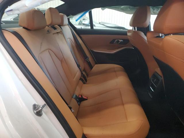2025 BMW 330XI 3MW89CW03S8F11824