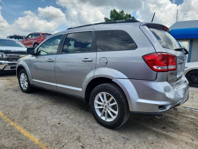 2018 DODGE JOURNEY SXT 3C4PDCBG2JT476396