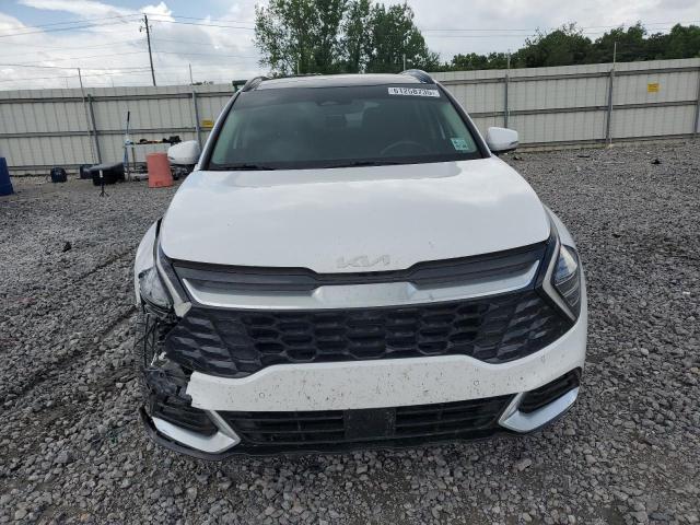 2023 KIA SPORTAGE SX PRESTIGE 5XYK53AF3PG013361