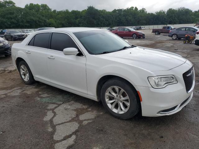 2015 CHRYSLER 300 LIMITE - 2C3CCAAG4FH756106