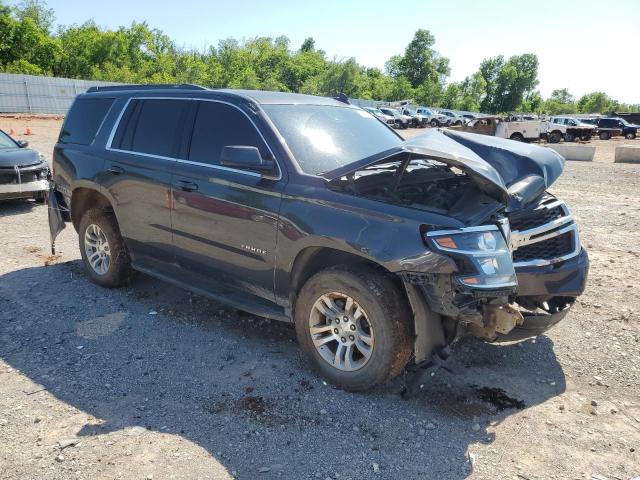 2017 CHEVROLET TAHOE K150 1GNSKAKC6HR395512