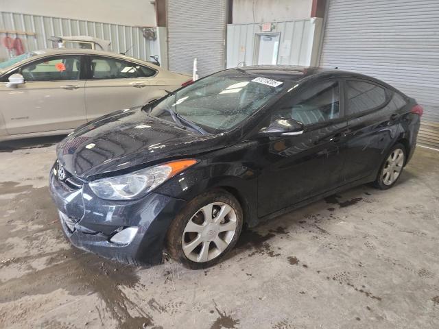 HYUNDAI ELANTRA GL