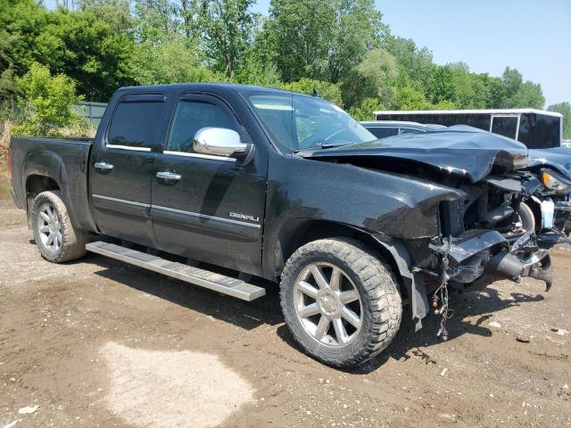 Vin: 3gtp2xe2xcg146000, lot: 58897375, gmc sierra k1500 denali 20124