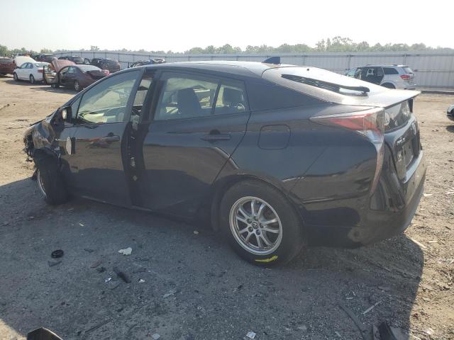 Vin: jtdkbrfu6h3567311, lot: 62056435, toyota prius 20172