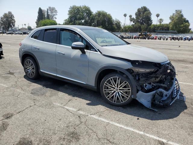 2025 MERCEDES-BENZ EQE SUV 35 4JGGM2BB3SA059985