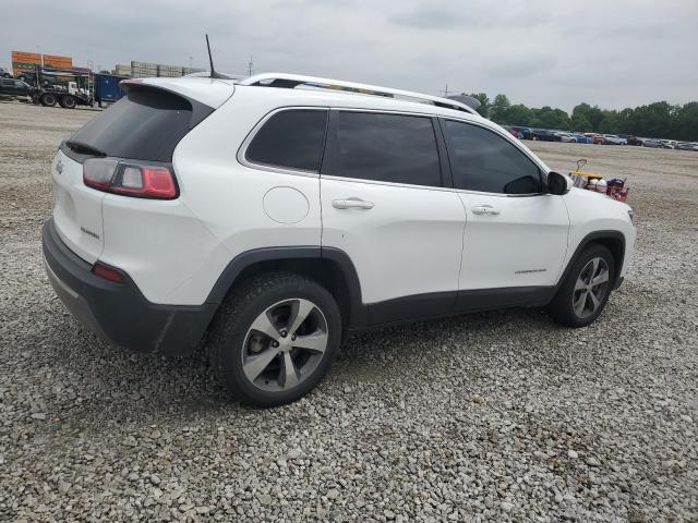 Vin: 1c4pjldb0kd438585, lot: 59818835, jeep grand cher limited 20193