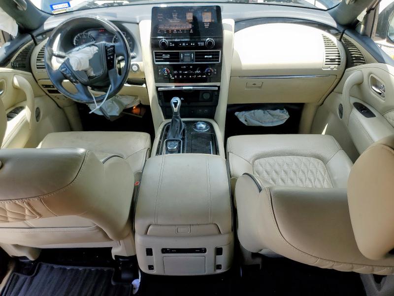2023 INFINITI QX80 SENSO JN8AZ2BE8P9305951