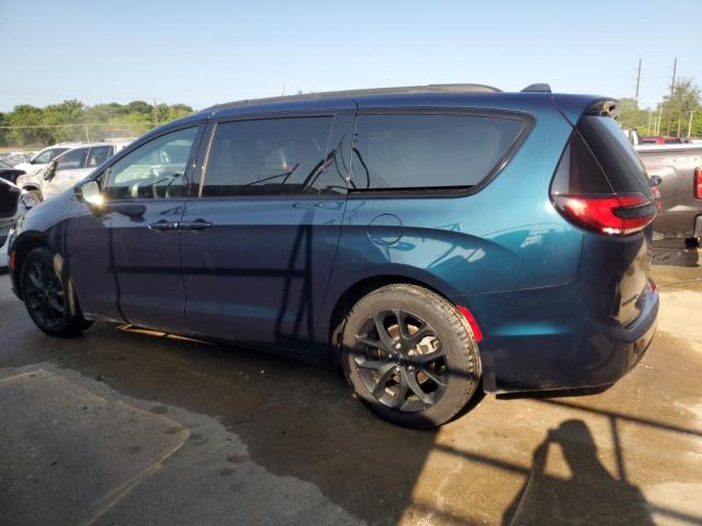 2025 CHRYSLER PACIFICA L 2C4RC1GG6SR508389