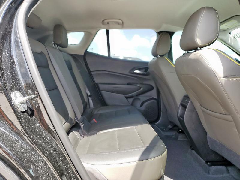 2025 CHEVROLET TRAX ACTIV KL77LKEP4SC069361