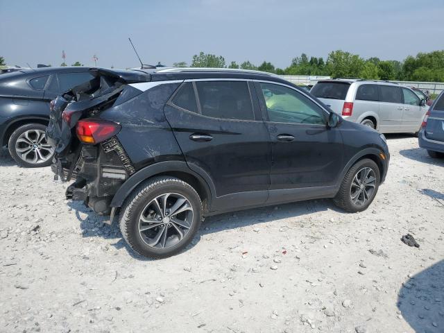 Vin: kl4mmdsl4lb103266, lot: 60283665, buick encore select 20203