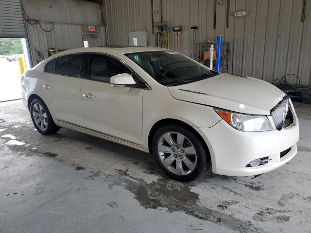 Vin: 1g4gc5eg4af194180, lot: 59618645, buick lacrosse cxl 20104