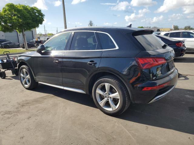 Vin: wa1bnafy4l2107486, lot: 61209905, audi q5 premium plus 20202