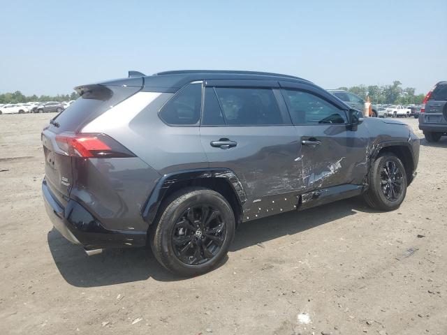 Vin: 2t3e6rfvxrw064745, lot: 60610565, toyota rav4 xse 20243