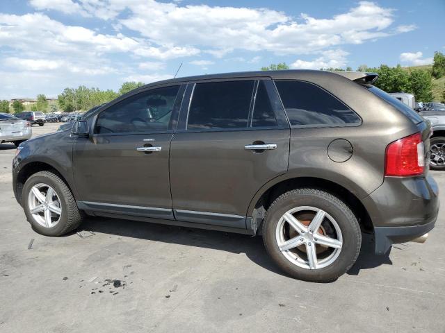 Vin: 2fmdk4jc1bba96892, lot: 61842075, ford edge sel 20112